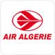 Air Algerie Flights Logo