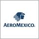 Aeromexico Flights Logo