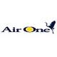 Air One Flights Logo
