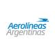 Aerolineas Argentinas Flights Logo