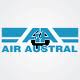 Austral Lineas Aerea Flights Logo