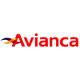 Avianca Flights Logo
