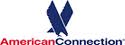 American Connection Flights Logo
