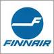 Finnair Flights Logo