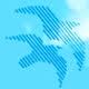 Bellview Airlines Flights Logo