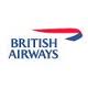 British Airways Flights Logo
