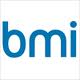Bmi British Midland Flights Logo
