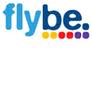 Flybe Flights Logo