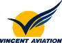 Vincent Aviation Flights Logo