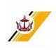 Royal Brunei Air Flights Logo