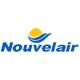Nouvelair Tunisie Flights Logo