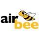 Airbee Flights Logo