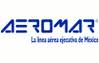 Aeromar Airlines Flights Logo