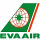 EVA Airways Corporation Flights Logo