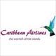 Caribbean Airlines Flights Logo