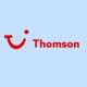 Thomsonfly Flights Logo