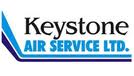 KEYSTONE AIR SERVICE LTD Flights Logo