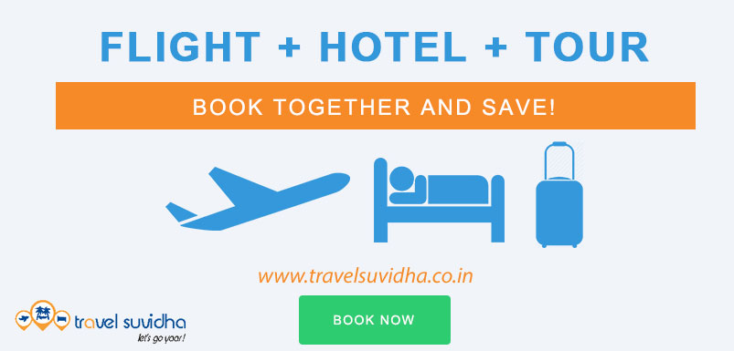 Is it a good option to choose online website for flight & hotel Booking