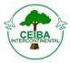 CEIBA Intercontinental Flights Logo