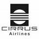 Cirrus Airlines Flights Logo
