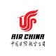 Air China Flights Logo
