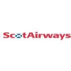 ScotAirways Flights Logo