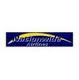 Nationwide Air Flights Logo