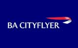 BA City Flyer Flights Logo
