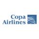 Copa Airlines Flights Logo