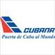 Cubana Airlines Flights Logo