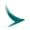 Cathay Pacific Airways Flights Logo