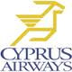 Cyprus Airways Flights Logo