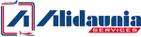 Alidaunia Flights Logo