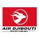Djibouti Airlines Flights Logo