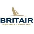 Brit Air Flights Logo