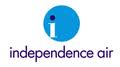 Independence AIr Flights Logo