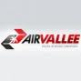 Air Vallee Flights Logo