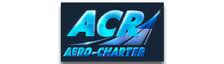 Aero-Charter Flights Logo