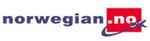 Norwegian Air Shuttle Flights Logo