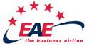 European Air Express Flights Logo