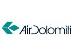 Air Dolomiti S P A Flights Logo