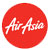 Thai AirAsia Flights Logo
