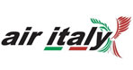 Air Italy Flights Logo