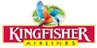 Kingfisher Airlines Flights Logo