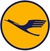 Lufthansa Flights Logo