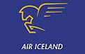 Air Iceland Flights Logo