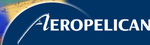 Aeropelican Flights Logo