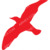 Orient Thai Airlines Flights Logo