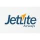 Jet Lite Flights Logo