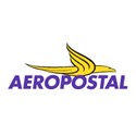 Aeropostal Alas De Venezuela Flights Logo
